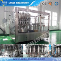 Automatic Juice Hot Filling Machine/Line